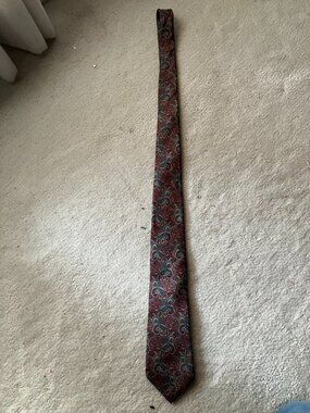 Men's Club International Necktie